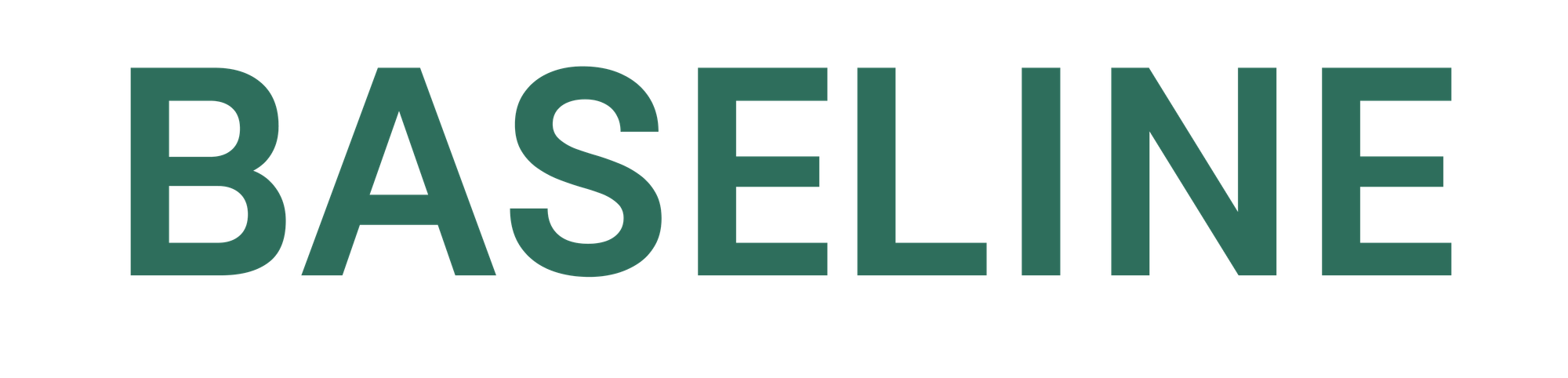 Baseline Health | Reduce Modern Exposures, Reclaim Natural Resi